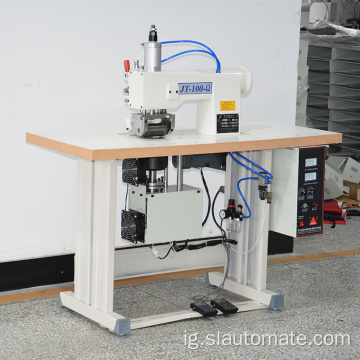 Inye igwe na-enwu ọkụ ultrasonic